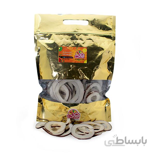 نارگیل خشک بسته 500 گرمی