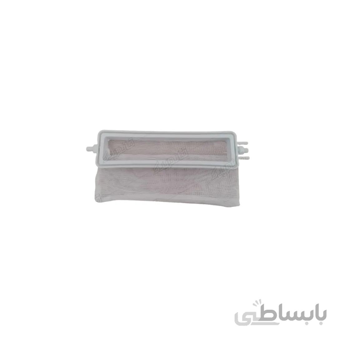 پرزگیر ماشین لباسشویی دوقلو ال جی