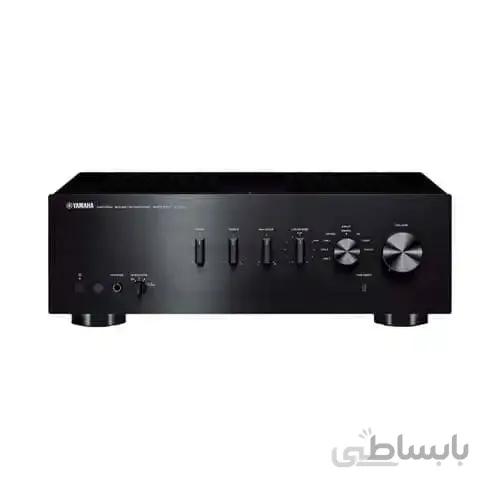 آمپلی فایر Yamaha یاماها مدل A-S301 HiFi آکبند