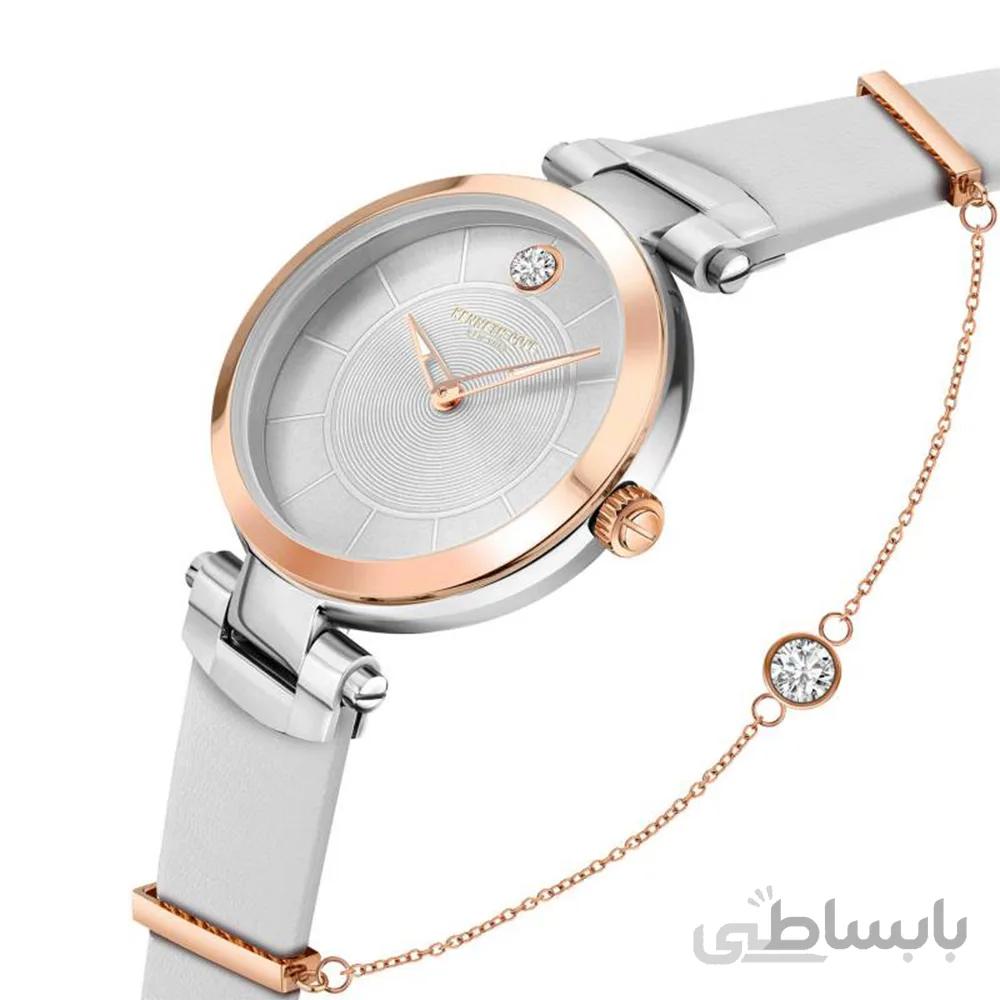 ساعت زنانه Kenneth Cole مدل KCWLA2106101 ا ساعت زنانه Kenneth Cole مدل KCWLA2106101