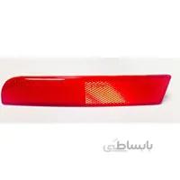 شبرنگ (مه شکن ، چراغ روی سپر) روي سپر عقب چپ اصلی میتسوبیشی ( Genuine Parts ) - لنسر / ای اس ایکس