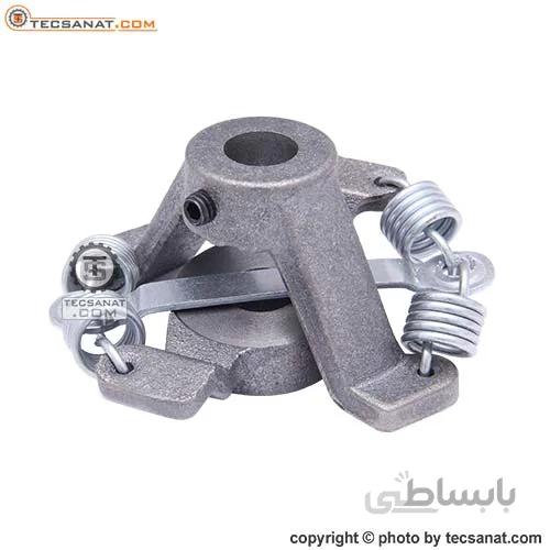 کوپلینگ واسطه شوفاژ 2 اینچ مدل AA