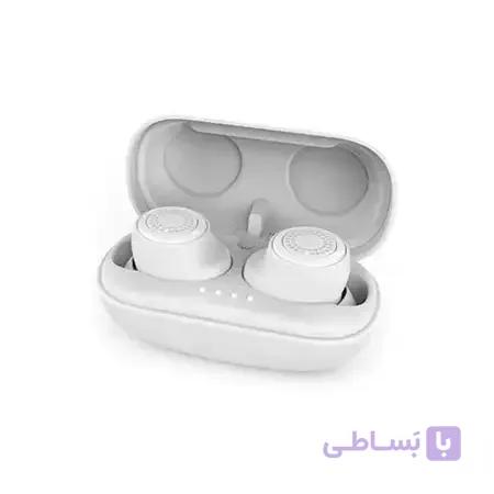 هدفون بلوتوث ریمکس مدل TWS-2S