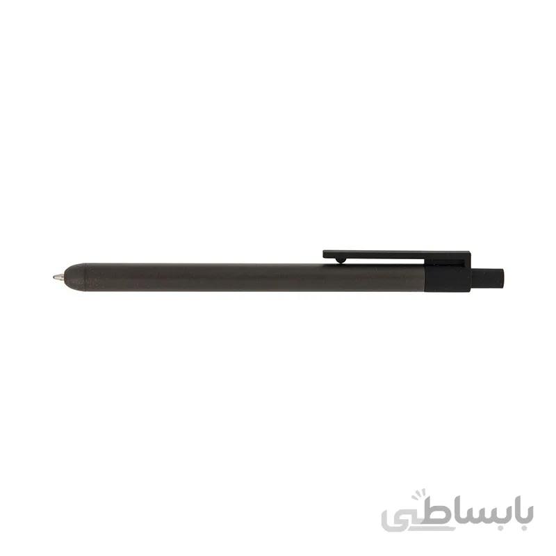 خودکار یوروپن APOLO دودی مات