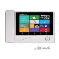 آیفون تصویری کالیوز k77 ا مانیتور تصویری رنگی7 اینچ k77 کالیوز