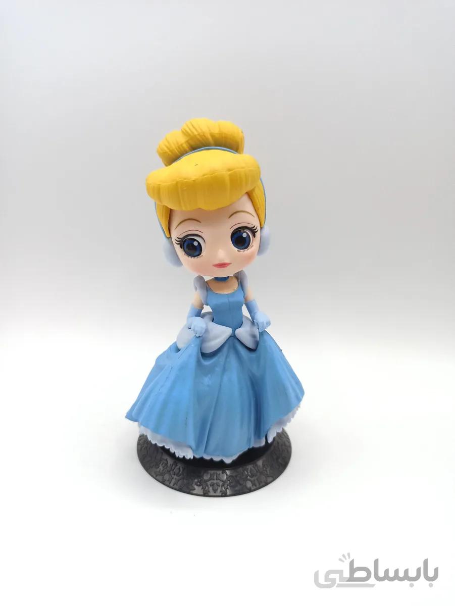 فیگور سیندرلا Cinderella