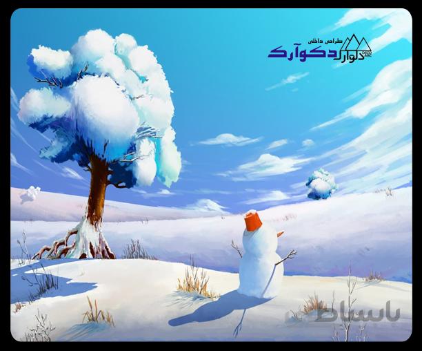 پوستر کودک022