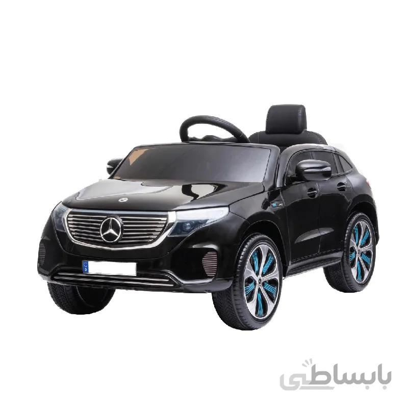 ماشین شارژی بنز HL 378