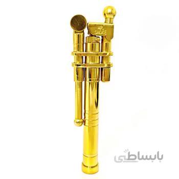 فندک مستر اسموک طرح اهرمی