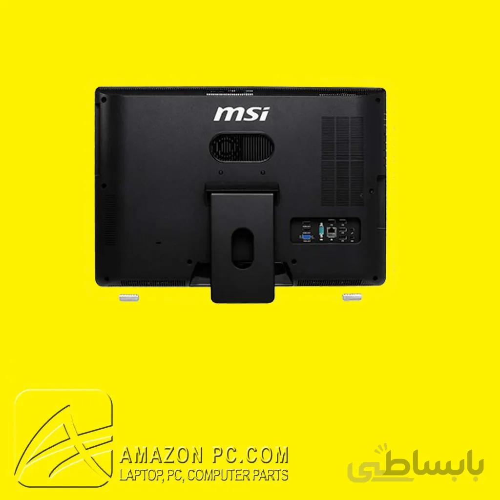 آل این وان ام اس آی Pro 20E 7M i5-7400 4GB 1TB