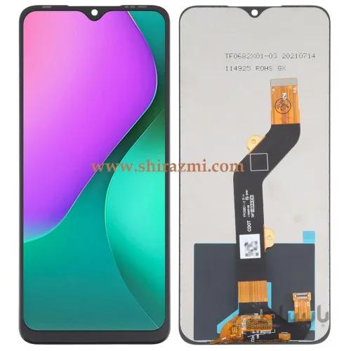 تاچ و ال سی دی اینفینیکس - infinix Smart 5