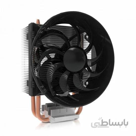 خنک کننده پردازنده کولر مستر مدل Hyper T200