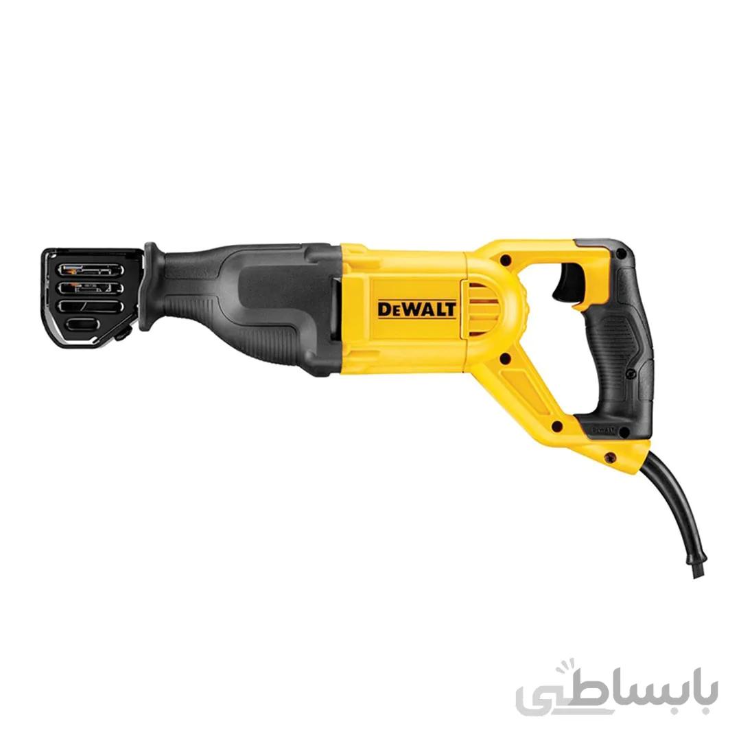 اره همه کاره دیوالت مدل DWE305PK