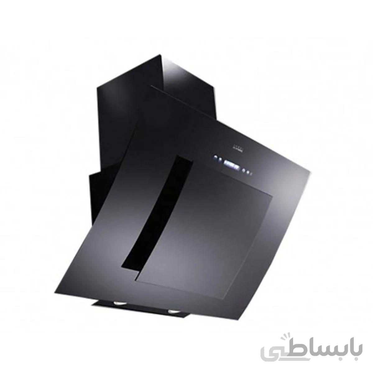 هود مورب H 224 مشکی کلایبرگ ا H 224