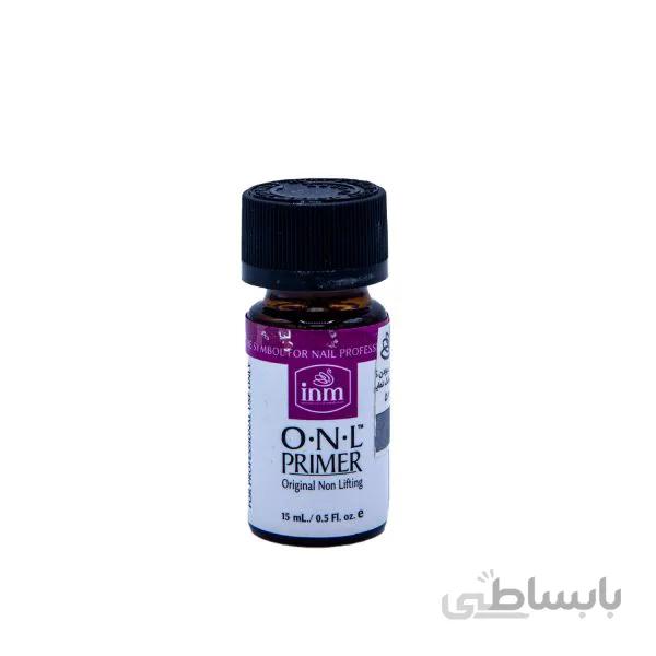 پرایمر اسیدی آی ان ام INM