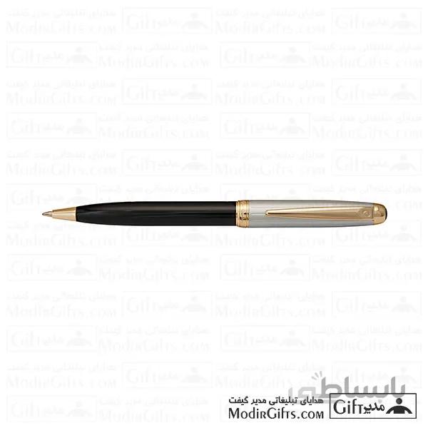 خودکار پیرکاردین LEO