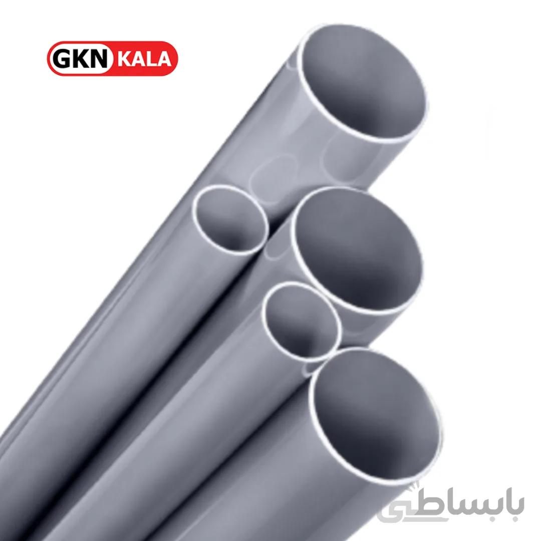 لوله فاضلابی pvc آذرلوله