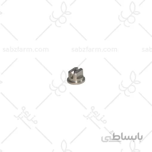 تی جت فلزی شماره 003