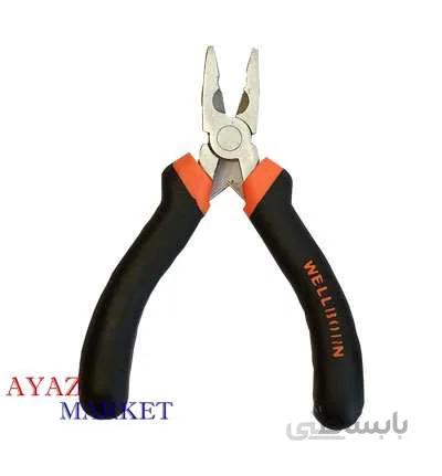 انبردست کوچک ولبرن