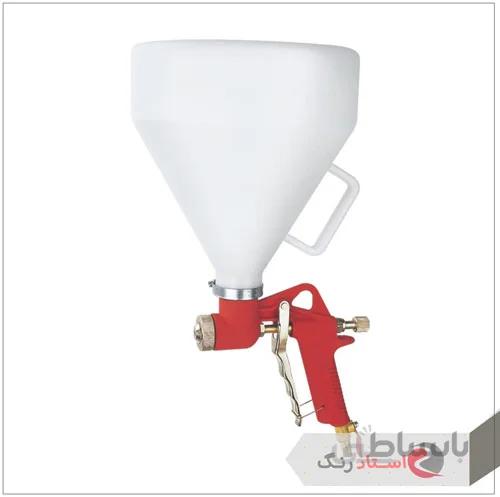 پیستوله کنیتکس پاش سایتا مدل FR-301