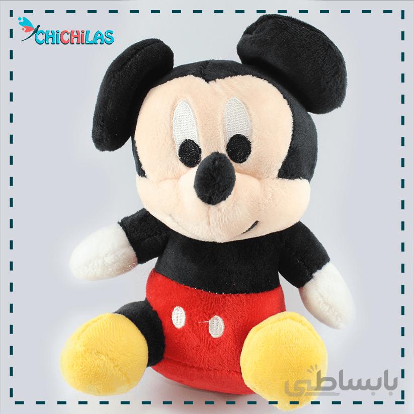 عروسک میکی موس(Mickey Mouse)