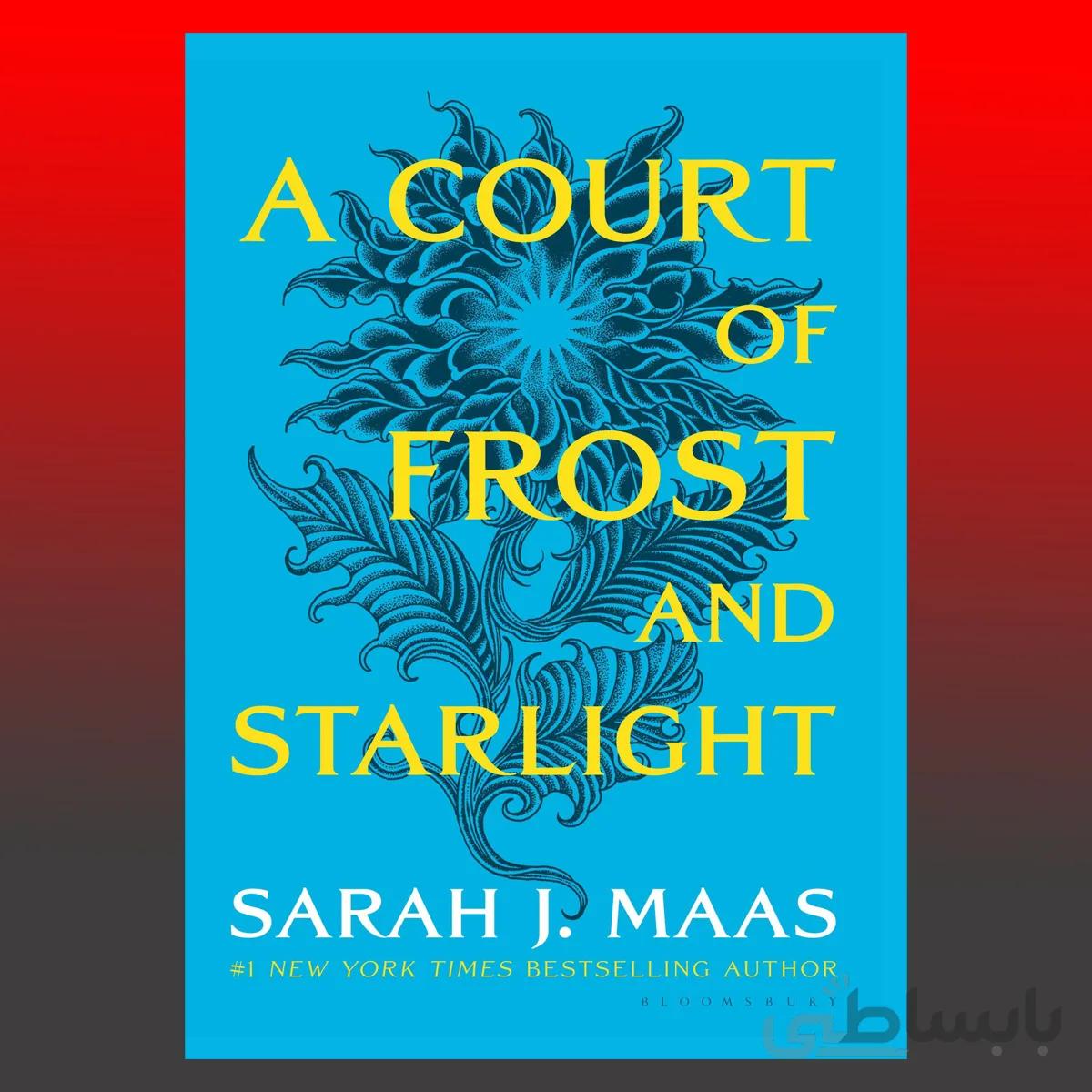 A Court of Frost and Starlight