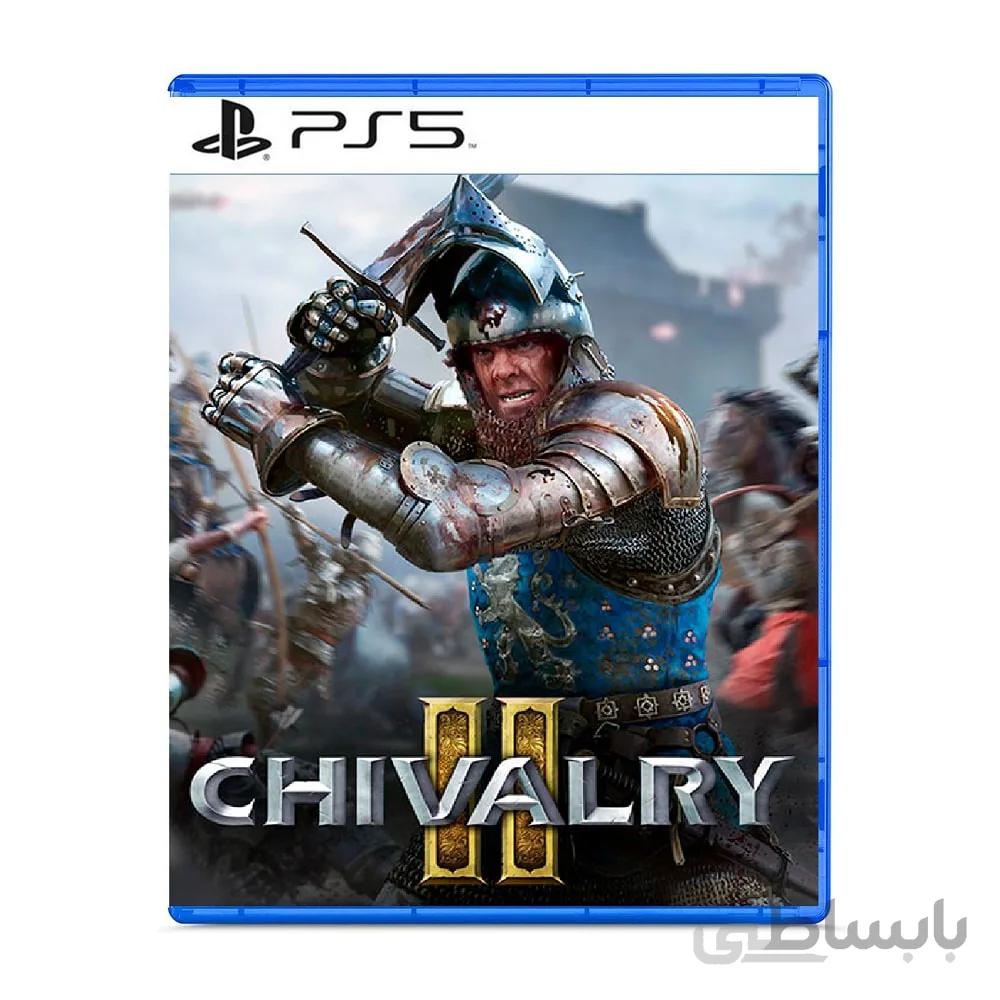 بازی Chivalry 2 برای PS5