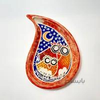 دیس ترمه طرح ۲