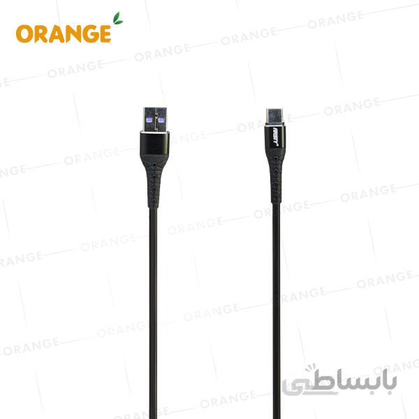 کابل تایپ سی انستی (ANSTY) مدل S-011-T