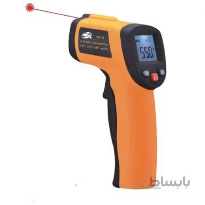 دماسنج اینفرارد بنتک GM550E ا Temperature laser GM550E BENETECH