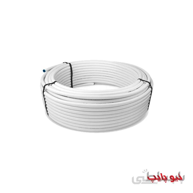 لوله های پنج لایه ( PEX-AL-PEX )