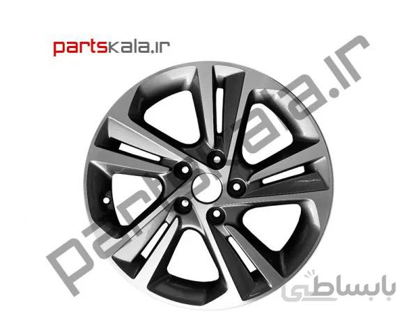 رینگ چرخ هیوندای النترا
