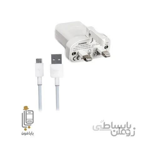 شارژر اصلی گوشی هواوی Honor 8X