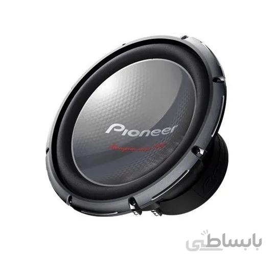 Pioneer TS-W3003D4ساب ووفر ۳۰۰۳ پایونیر ا PIONEER