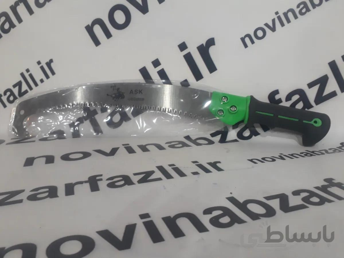 اره چوب 40سانت شاخه رن