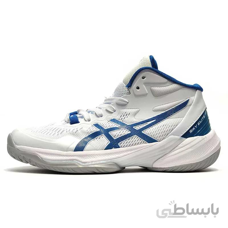 کفش والیبال آسیکس مدل ASICS Sky Elite FF 2 کد 879498