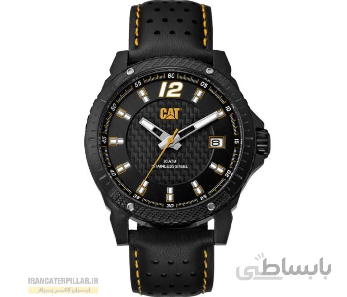 ساعت مچی مردانه کاترپیلار Caterpillar Watch CB.161.34.137