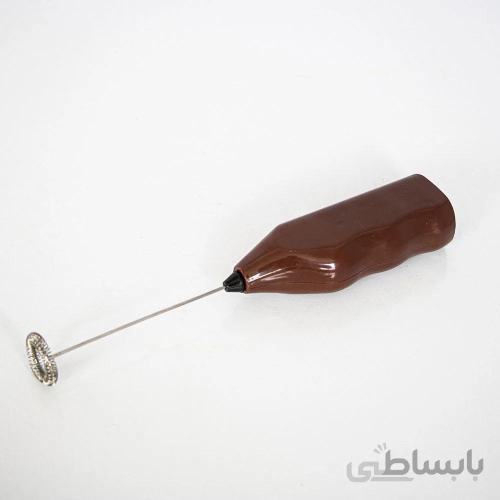 همزن و کف ساز شیر مدل میتا Mita
