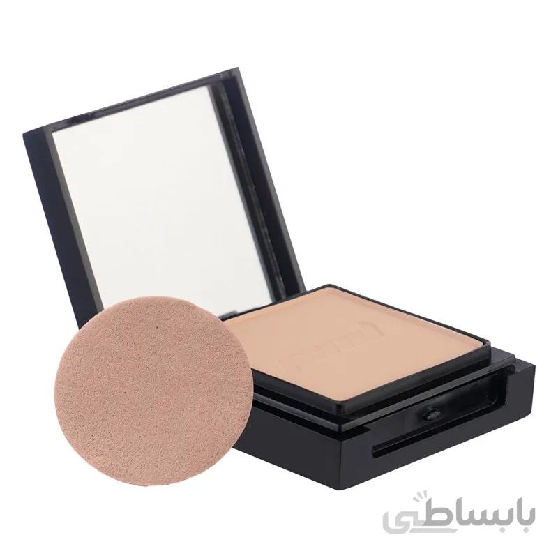 پنکیک مخملی ضدآب شماره 4