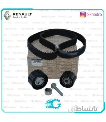 کیت تسمه تایم مگان 2000 اصلی