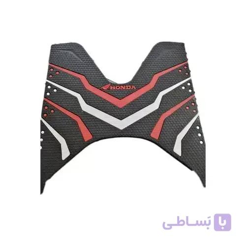 کف پایی کلیک طرح  v12