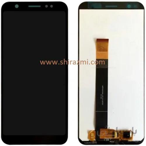 تاچ و ال سی دی ایسوس زنفون مکس- Asus Zenfone Max ZB555KL