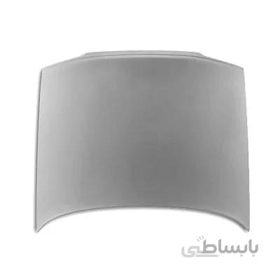 کاپوت پژو 405 نقره ای همگام