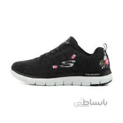 کفش راحتی زنانه اسکچرز مدل FLEXSOLE2.0
