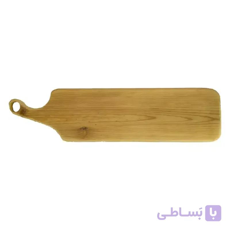تخته سرو چوبی مدل کاج