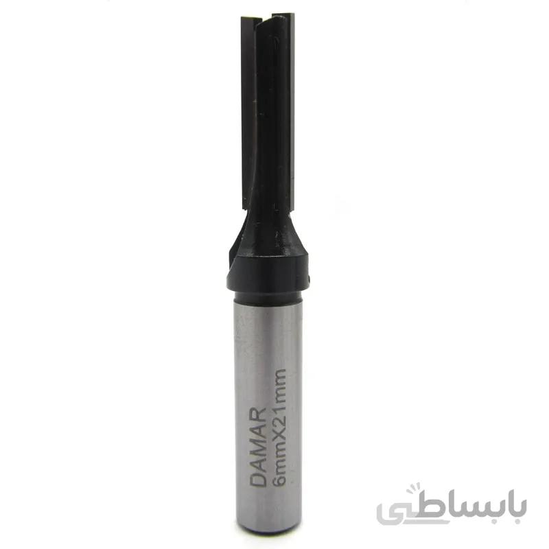 شیار زن دامار مدل DMN-BDH000603TB