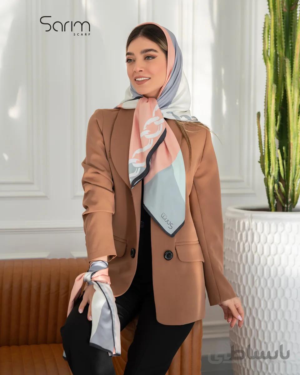 روسری الینا