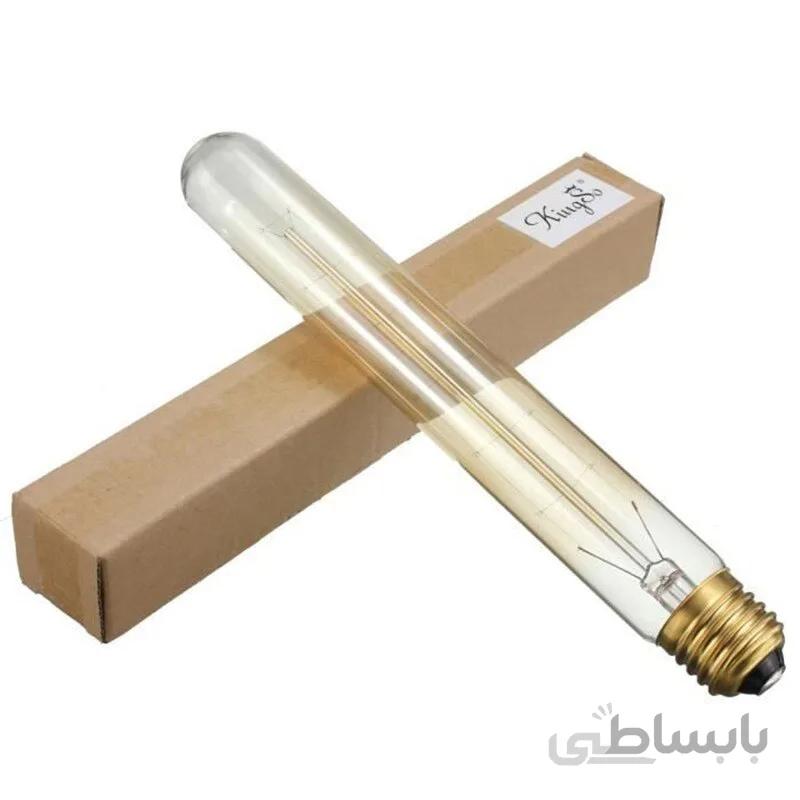 لامپ فیلامنتی 8 وات مدل T300
