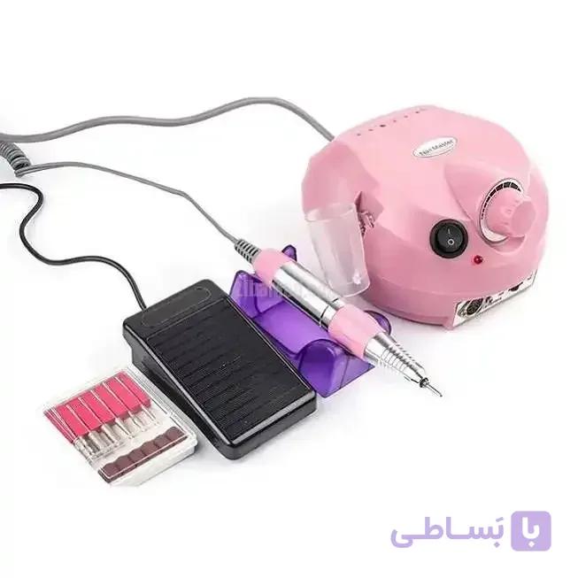 سوهان برقی (مانیکور و پدیکور) ناخن مدل OS-M23
