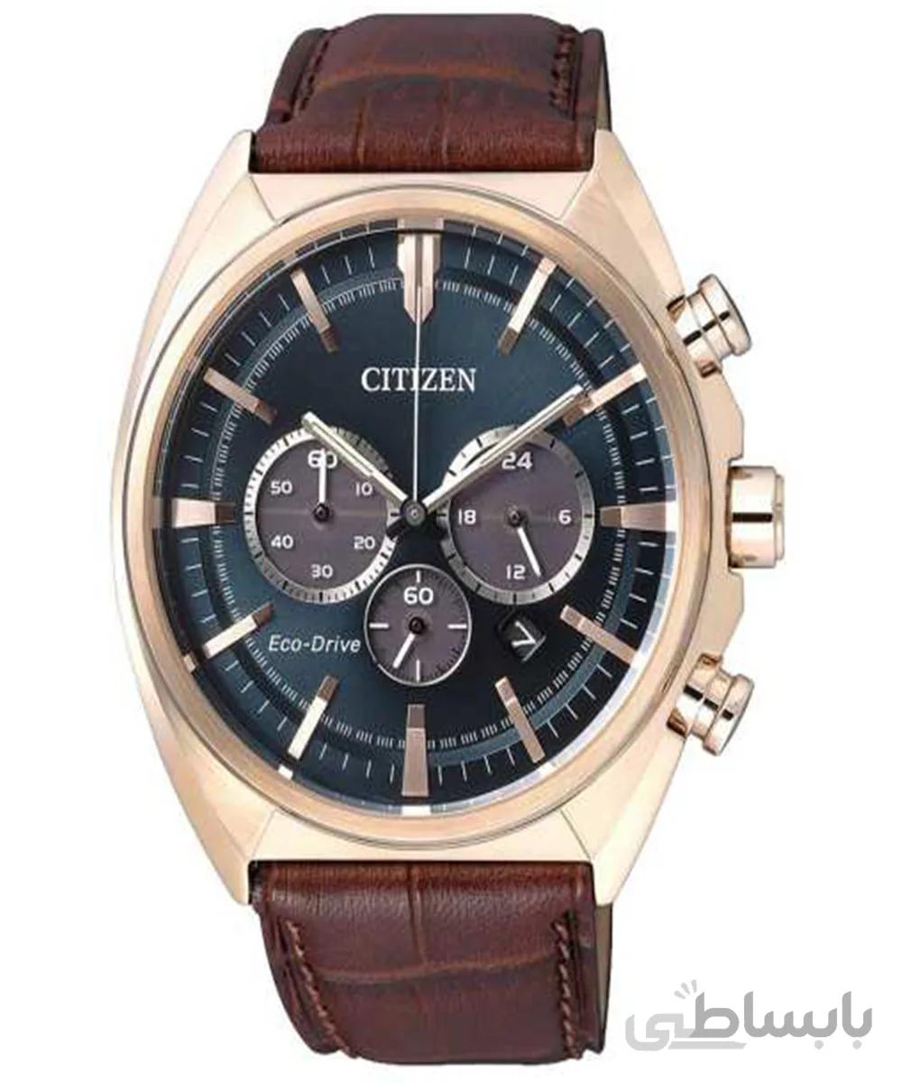 Citizen Eco-Drive CA4283-04L ساعت مردانه ا Citizen Eco-Drive CA4283-04L Men's watch
